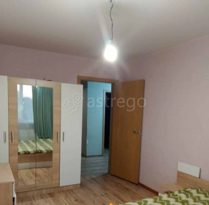 2-комн. квартира, 62 м2, 8/10 эт. Яблоновский - изображение 4