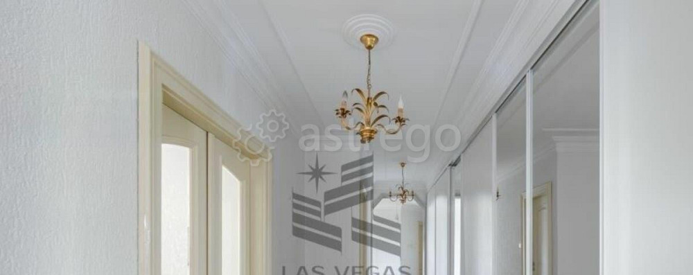 5-комн. квартира, 229 м2, 4/15 эт. Москва - изображение 2