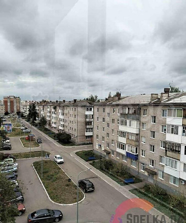 2-комн. квартира, 40 м2, 5/5 эт. Нефтекамск - изображение 8