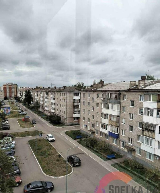 2-комн. квартира, 40 м2, 5/5 эт. Нефтекамск - изображение 8