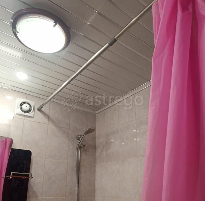 3-комн. квартира, 59.9 м2, 8/9 эт. Бийск - изображение 7