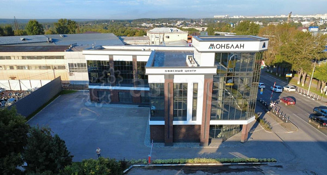 Офис, 511 м2 Барнаул - изображение 5