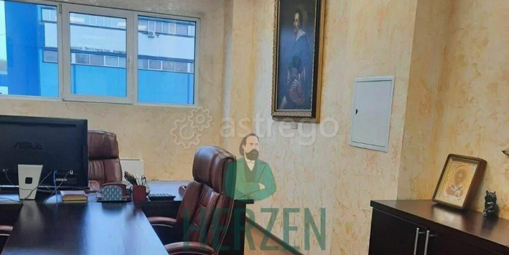 Производственное, 1709.6 м2 Балашиха - изображение 3