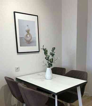 2-комн. квартира, 50 м2, 15/21 эт. Красноярск