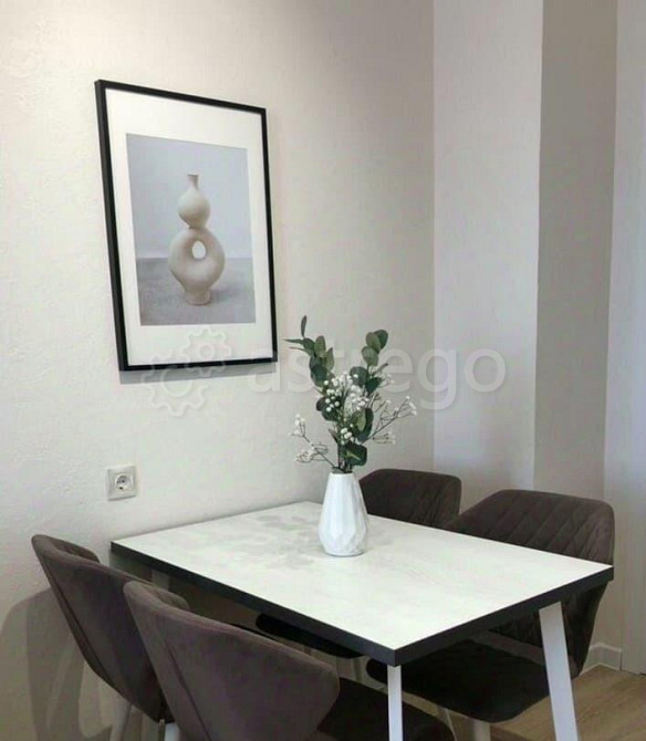 2-комн. квартира, 50 м2, 15/21 эт. Красноярск - изображение 4