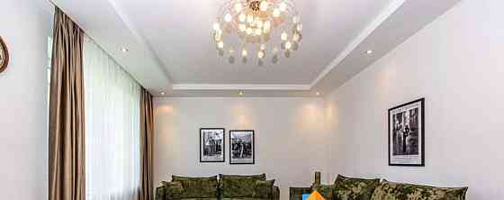 3-комн. квартира, 89.1 м2, 5/8 эт. Москва