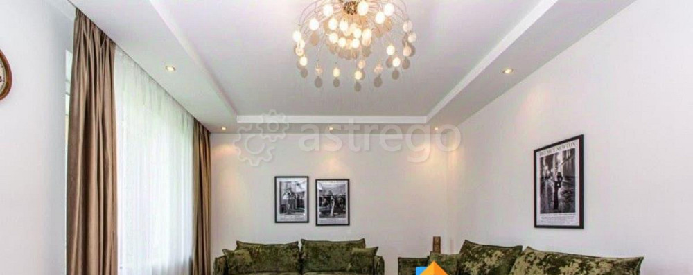 3-комн. квартира, 89.1 м2, 5/8 эт. Москва - изображение 5