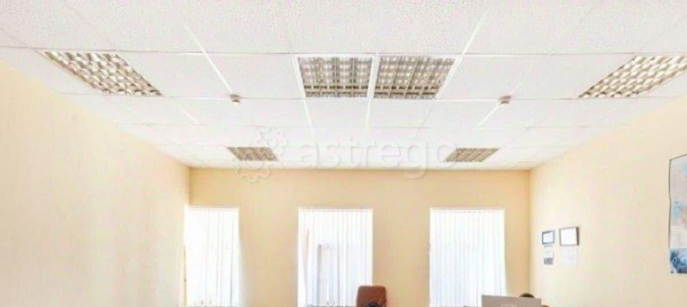 Офис, 913 м2 Санкт-Петербург - изображение 1