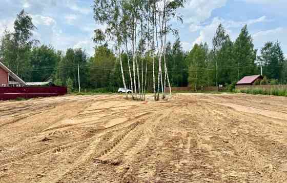 Земельный участок, 19 соток Орехово-Зуево