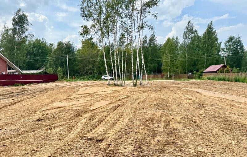 Земельный участок, 19 соток Орехово-Зуево - изображение 6