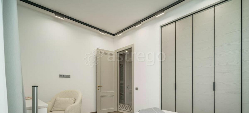 4-комн. квартира, 103 м2, 8/9 эт. Санкт-Петербург - изображение 2