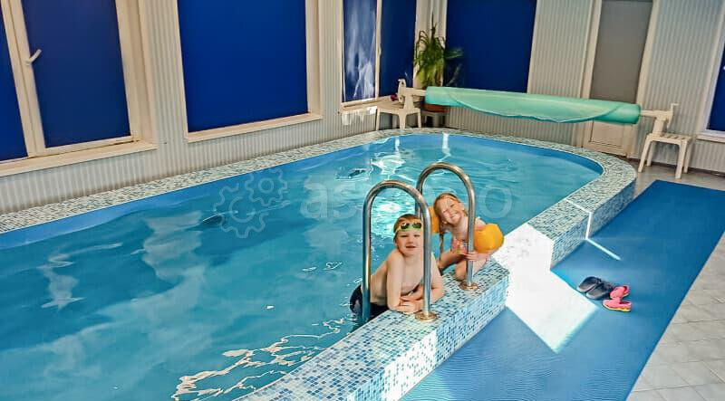Коттедж, 150 м2 Санкт-Петербург - изображение 2