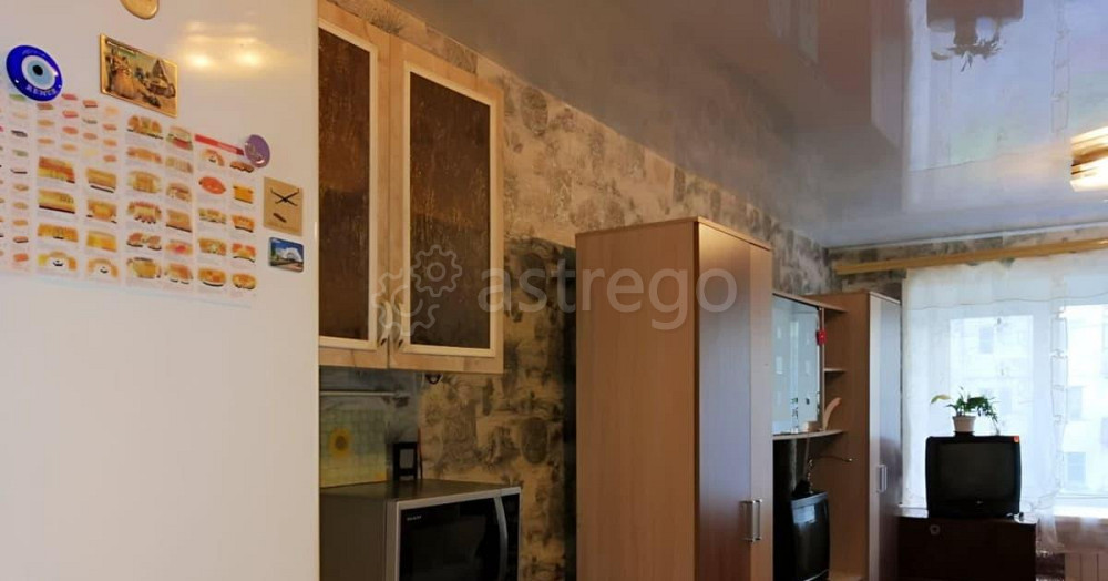 Комната, 65 м2, 3/5 эт. Архангельск - изображение 7