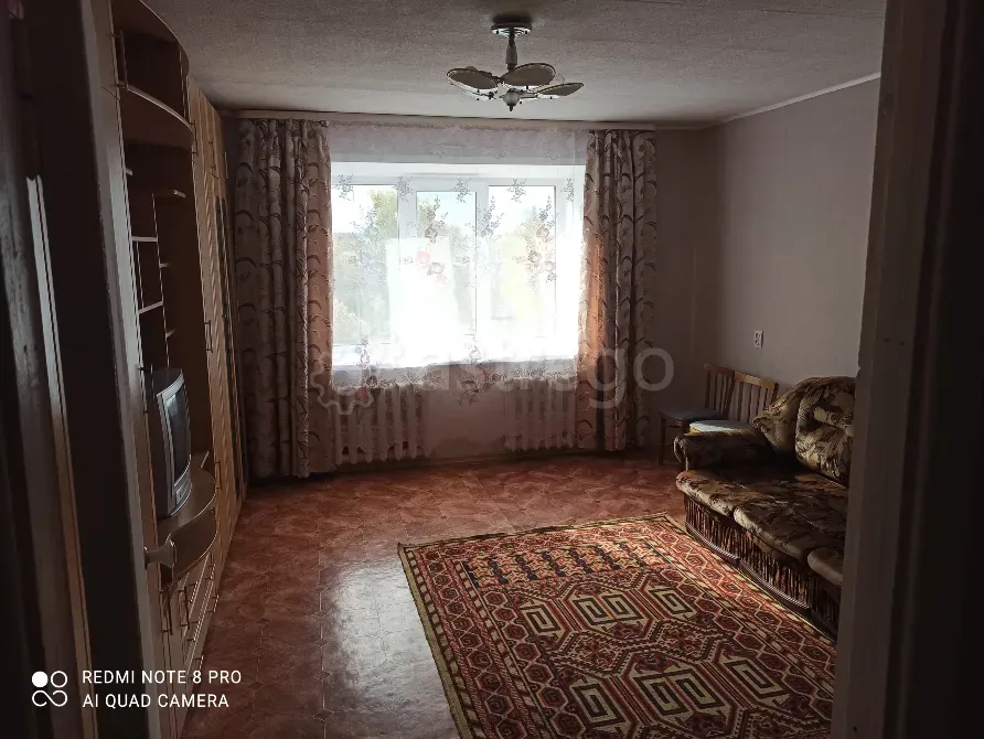 Сдам 1-комн. квартиру, 37.7 м2, 4/9 эт., долгосрочно Вологда - изображение 2