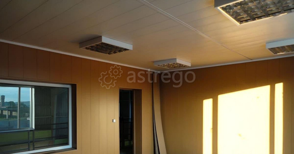 Производственное, 20000 м2 Канск - изображение 4