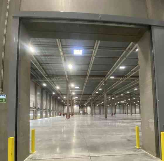 Склад, 9000 м2 Пушкино