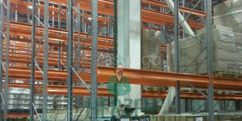 Производственное, 1709.6 м2 Балашиха - изображение 2