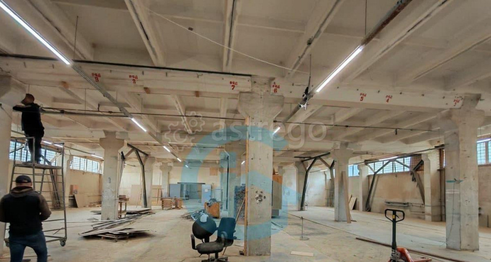 Склад, 1000 м2 Люберцы - изображение 7