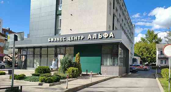 Офис, 30 м2 Белгород