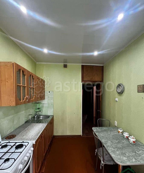 2-комн. квартира, 63.3 м2, 6/9 эт. Астрахань - изображение 3