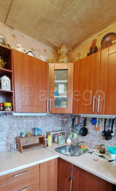 4-комн. квартира, 63.3 м2, 5/5 эт. Ступино - изображение 7