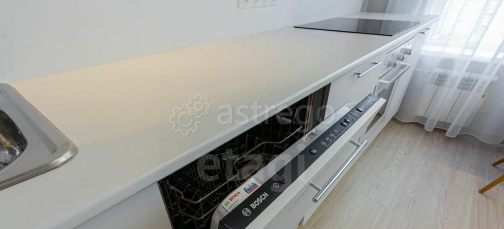 2-комн. квартира, 65.8 м2, 14/20 эт. Красноярск - изображение 3