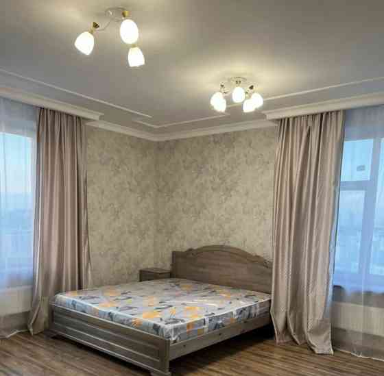 3-комн. квартира, 80.5 м2, 35/45 эт. Красногорск