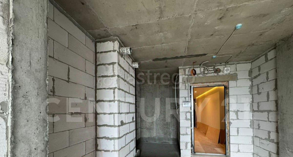 Студия, 25 м2, 37/52 эт. Москва - изображение 3