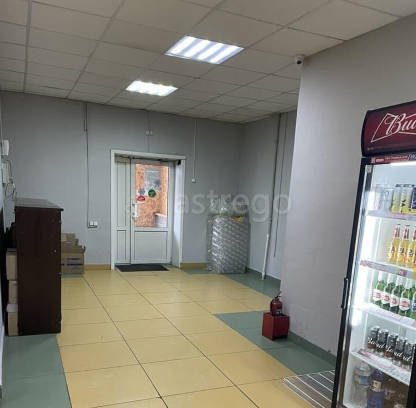 Свободного назначения, 80 м2 Горно-Алтайск - изображение 4