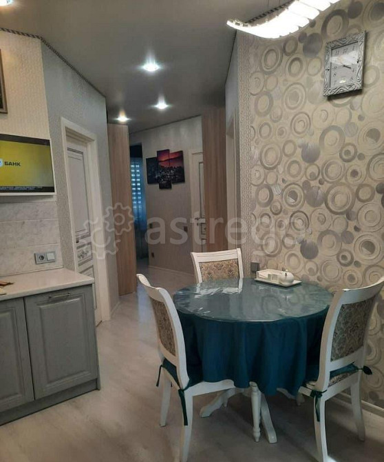 Таунхаус, 69.5 м2, 2 сотки, 2 эт. Разумное - изображение 6