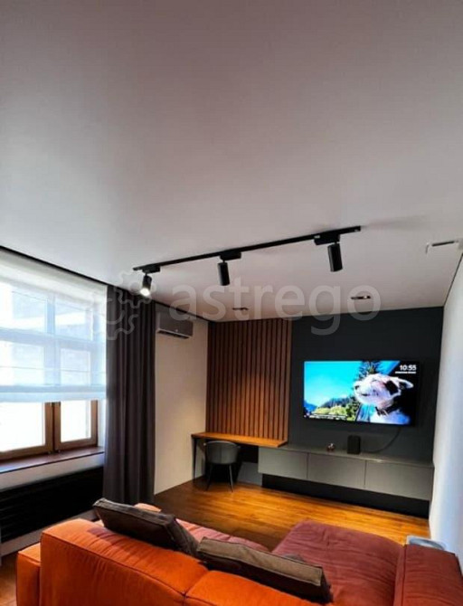 3-комн. квартира, 65 м2, 10/17 эт. Химки - изображение 2