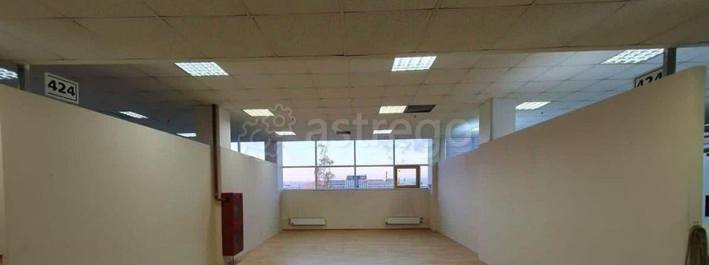 Торговое помещение, 450 м2 Санкт-Петербург - изображение 1