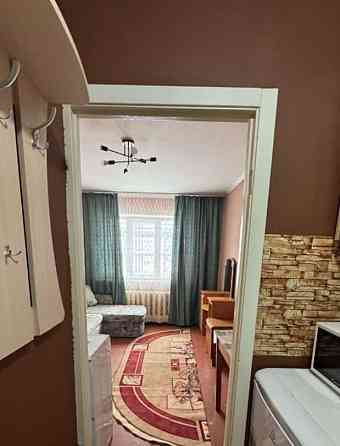 1-комн. квартира, 17 м2, 1/9 эт. Норильск