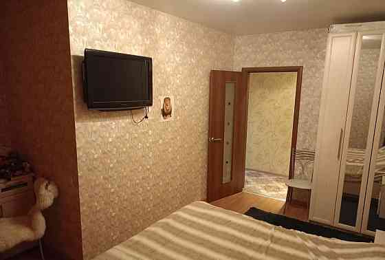 4-комн. квартира, 154 м2, 1/4 эт. Клин