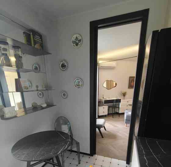 1-комн. квартира, 35 м2, 7/8 эт. Москва