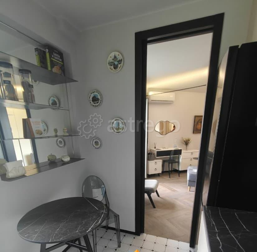 1-комн. квартира, 35 м2, 7/8 эт. Москва - изображение 5
