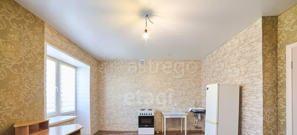 Студия, 26.9 м2, 4/9 эт. Стерлитамак - изображение 1