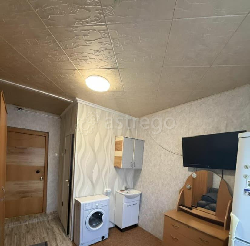 Комната, 12 м2, 2/9 эт. Красноярск - изображение 3