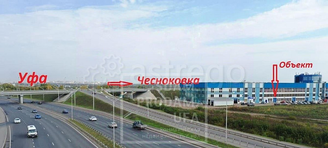 Торговое помещение, 3500 м2 Уфа - изображение 5