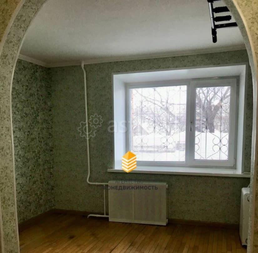3-комн. квартира, 98.6 м2, 2/15 эт. Уфа - изображение 2