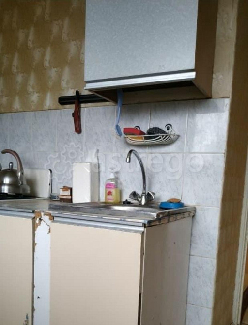 3-комн. квартира, 54 м2, 6/12 эт. Санкт-Петербург - изображение 6