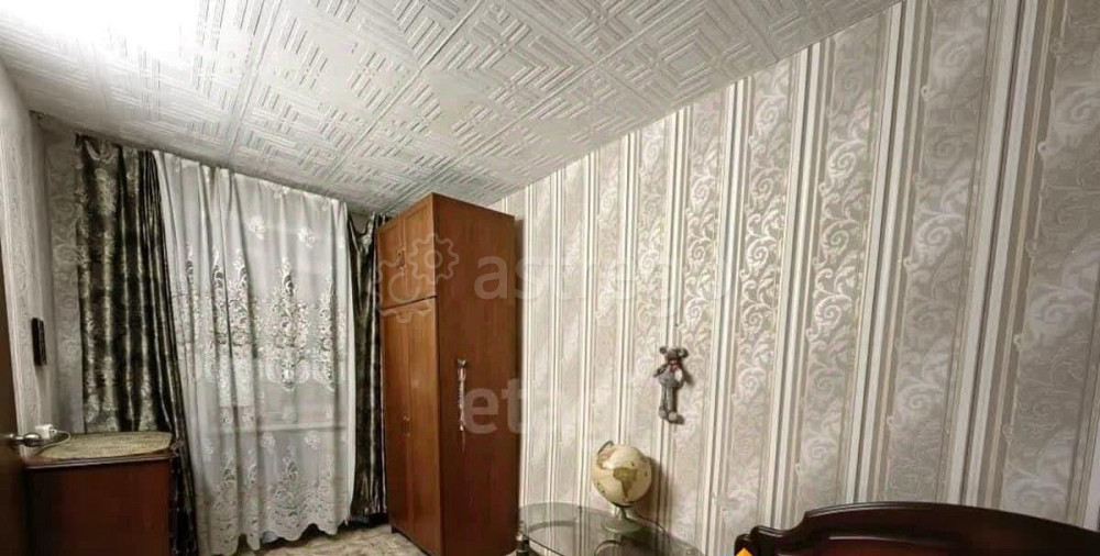 2-комн. квартира, 44.7 м2, 5/5 эт. Норильск - изображение 7