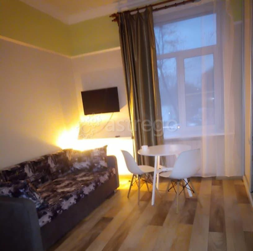 Комната, 15 м2, 2/4 эт. Москва - изображение 2