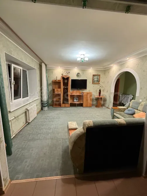 Сдам 2-комн. квартиру, 68 м2, 10/11 эт., долгосрочно Барнаул - изображение 4