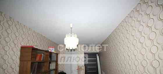 3-комн. квартира, 59.7 м2, 4/5 эт. Коряжма