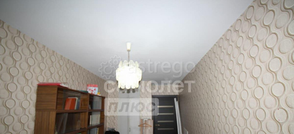 3-комн. квартира, 59.7 м2, 4/5 эт. Коряжма - изображение 3