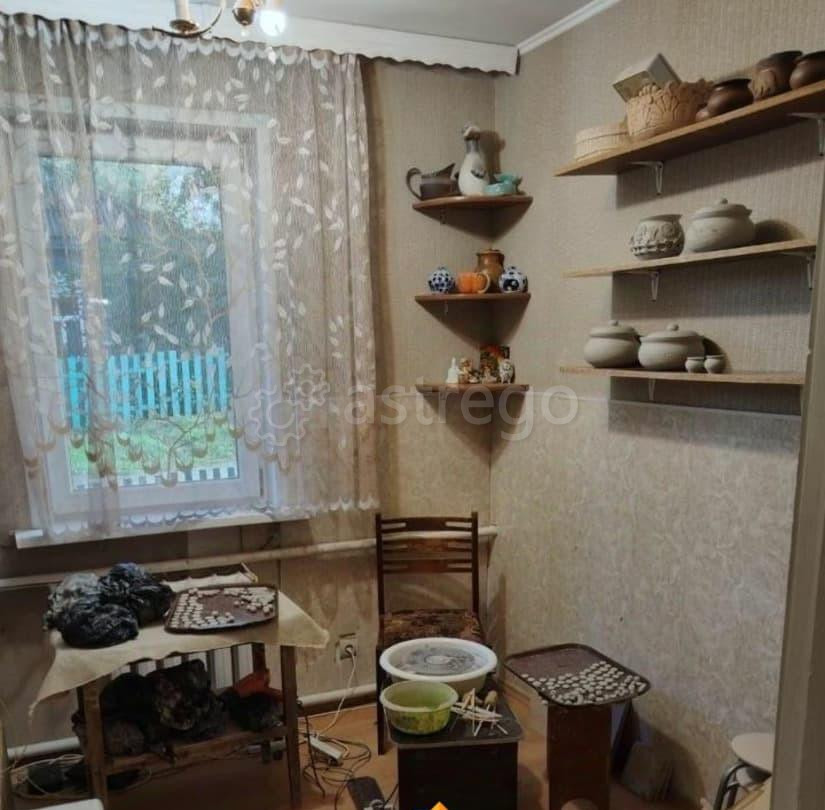 Дом, 80.4 м2, 5 соток, 1 эт. Красноярск - изображение 4