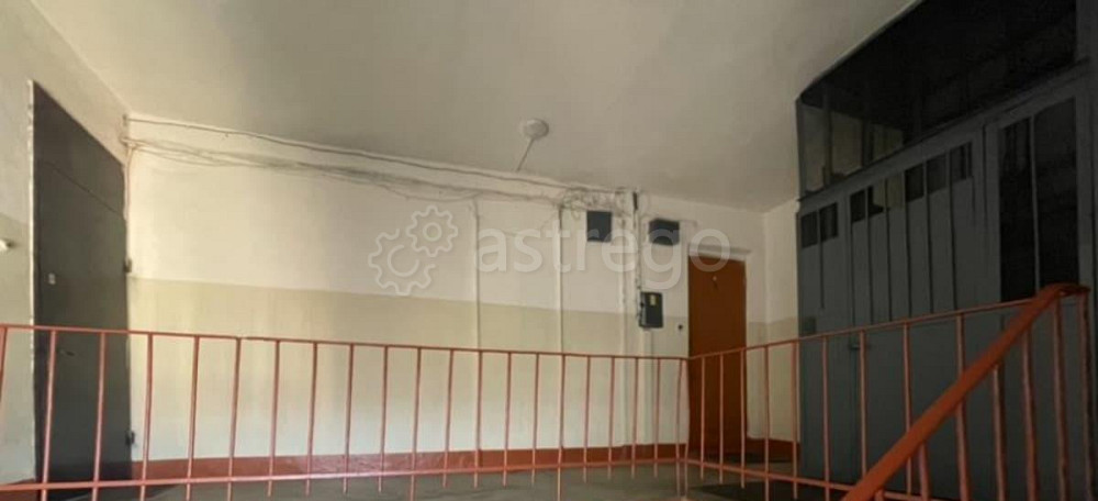 4-комн. квартира, 89.9 м2, 7/7 эт. Санкт-Петербург - изображение 4