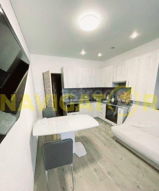2-комн. квартира, 55 м2, 2/3 эт. Уфа - изображение 2