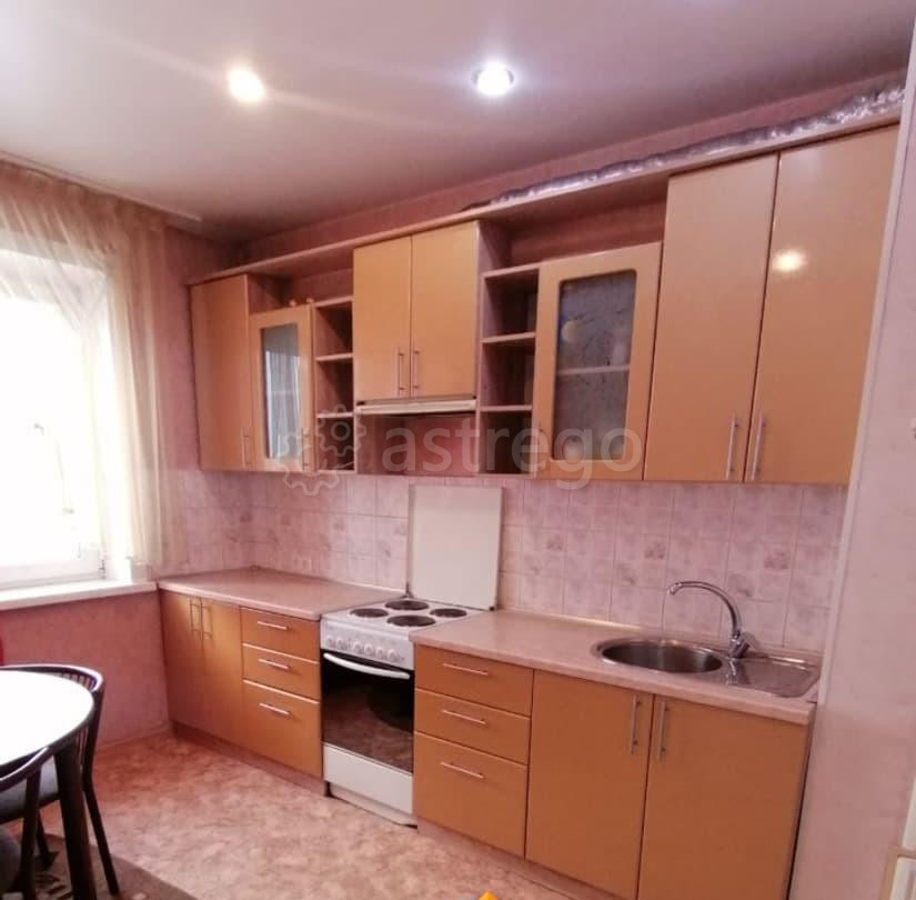3-комн. квартира, 63 м2, 7/10 эт. Бийск - изображение 4
